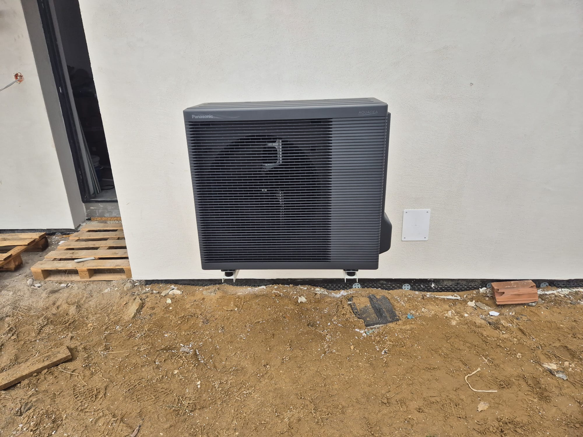 Panasonic Aquarea