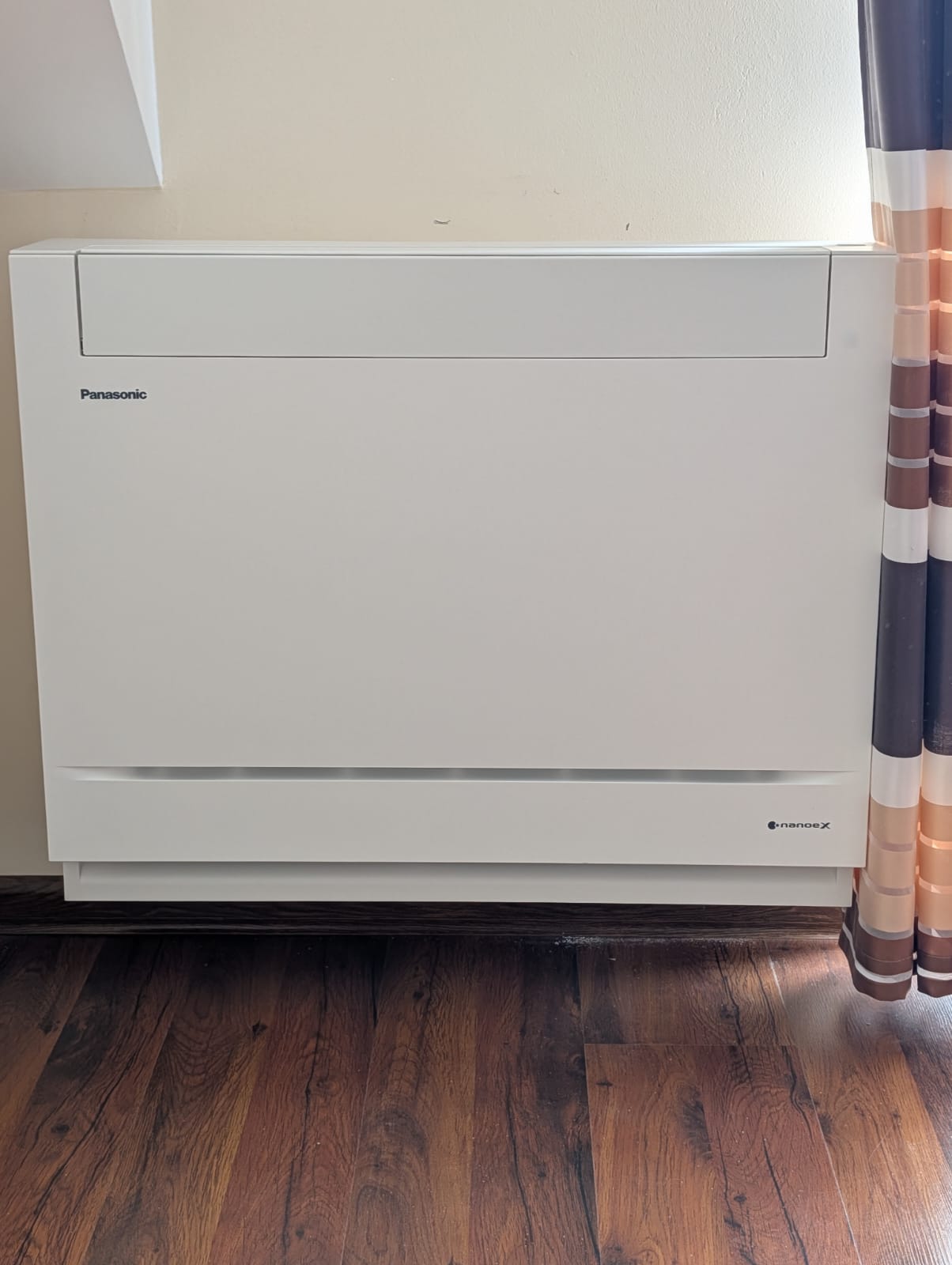 Panasonic konsola